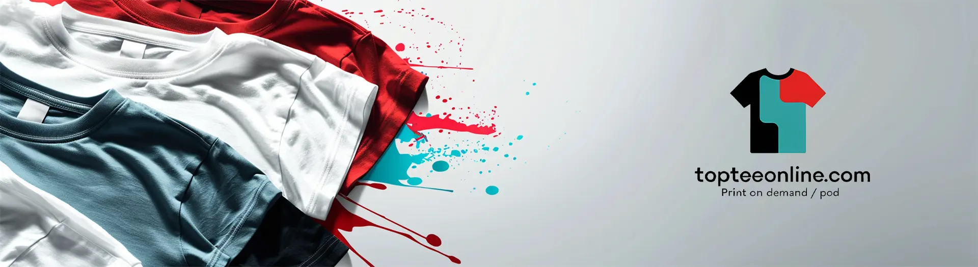 Banner for Topteeonline